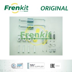 Drum Brake Kit