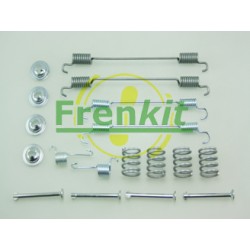 Drum Brake Kit