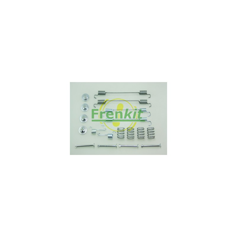 Drum Brake Kit