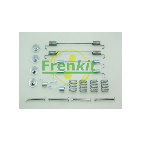 Drum Brake Kit