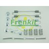 Drum Brake Kit