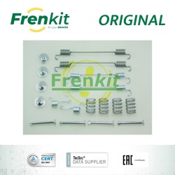 Drum Brake Kit