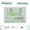 Drum Brake Kit