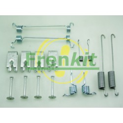 Drum Brake Kit