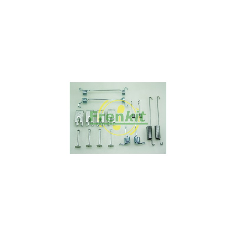 Drum Brake Kit