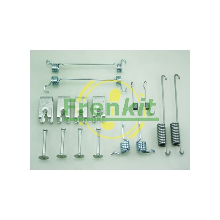 Drum Brake Kit