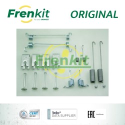 Drum Brake Kit
