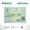 Drum Brake Kit
