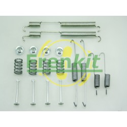 Drum Brake Kit