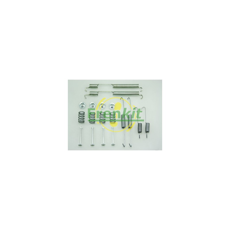 Drum Brake Kit