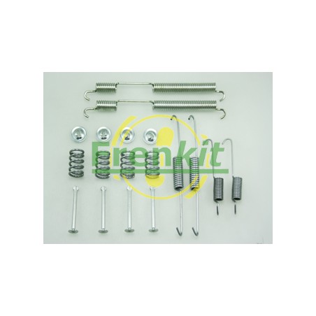 Drum Brake Kit
