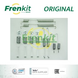 Drum Brake Kit