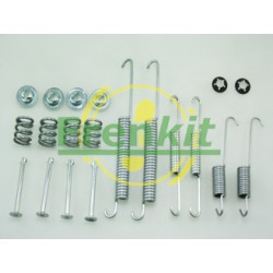 Drum Brake Kit