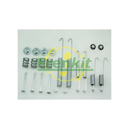 Drum Brake Kit