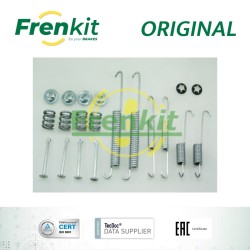 Drum Brake Kit