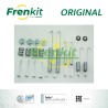 Drum Brake Kit