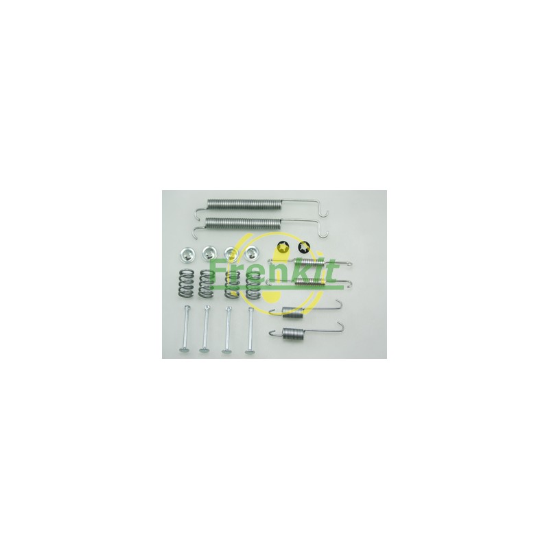 Drum Brake Kit