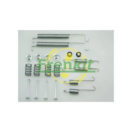 Drum Brake Kit