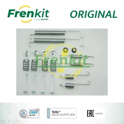 Drum Brake Kit