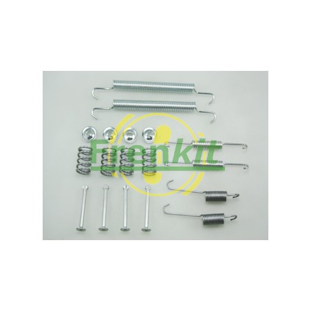 Drum Brake Kit