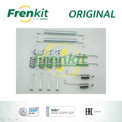 Drum Brake Kit
