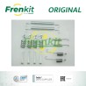 Drum Brake Kit