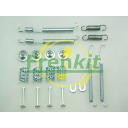 Drum Brake Kit