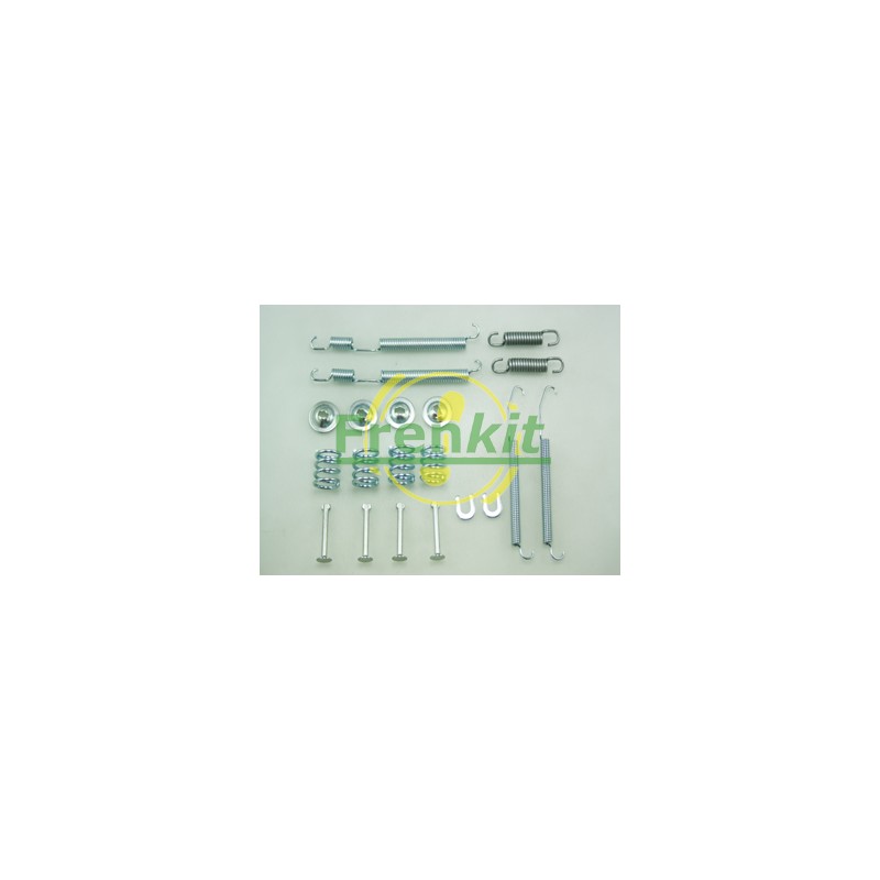 Drum Brake Kit