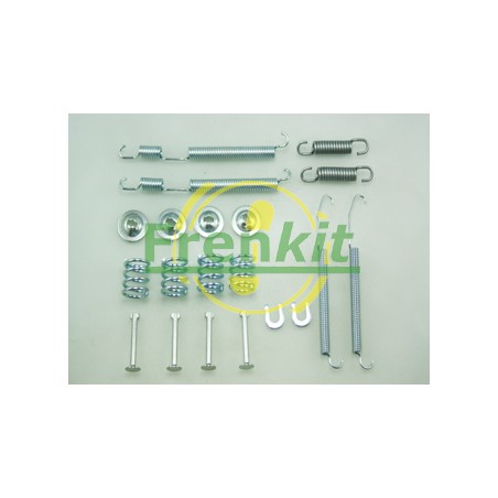 Drum Brake Kit