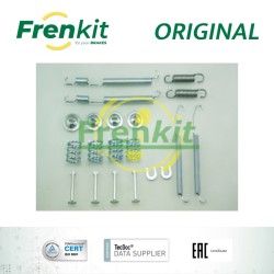 Drum Brake Kit