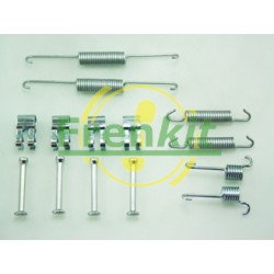 Drum Brake Kit