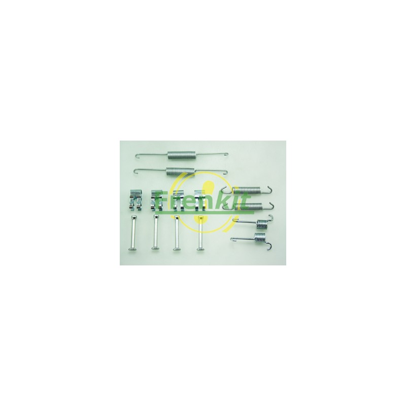 Drum Brake Kit