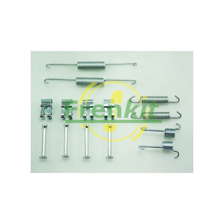 Drum Brake Kit