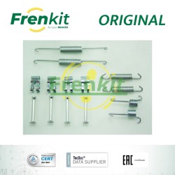 Drum Brake Kit