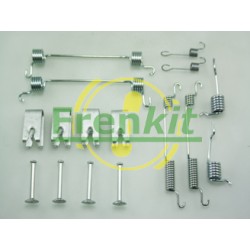 Drum Brake Kit