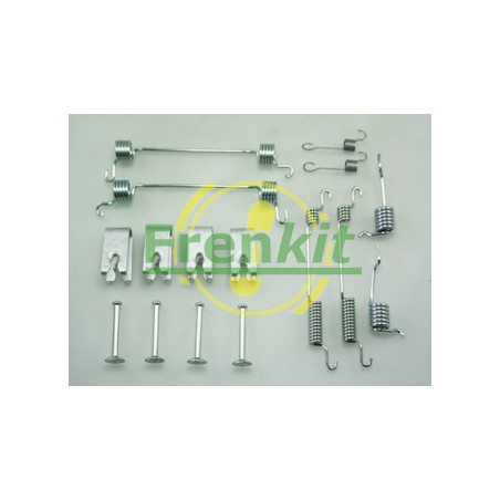 Drum Brake Kit