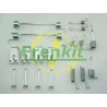 Drum Brake Kit