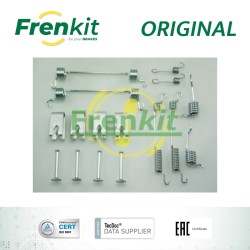 Drum Brake Kit