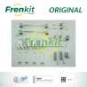 Drum Brake Kit