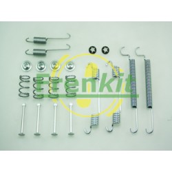 Drum Brake Kit