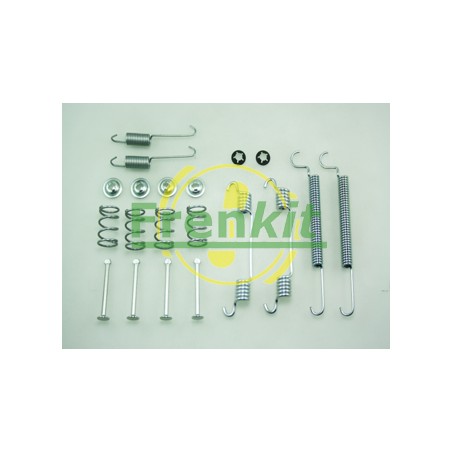 Drum Brake Kit