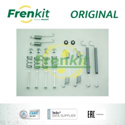 Drum Brake Kit