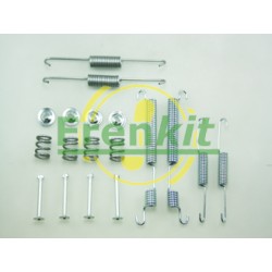 Drum Brake Kit