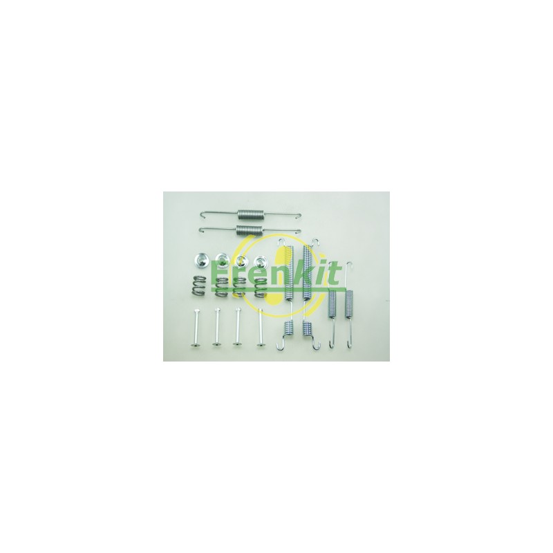 Drum Brake Kit