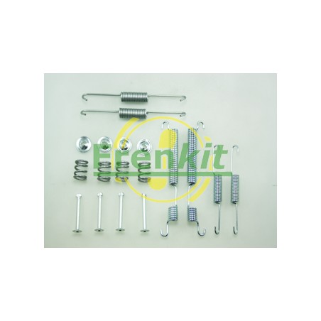Drum Brake Kit