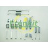 Drum Brake Kit