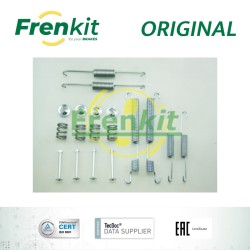 Drum Brake Kit
