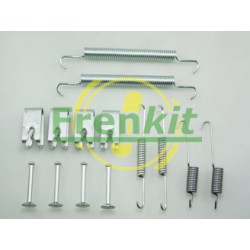 Drum Brake Kit