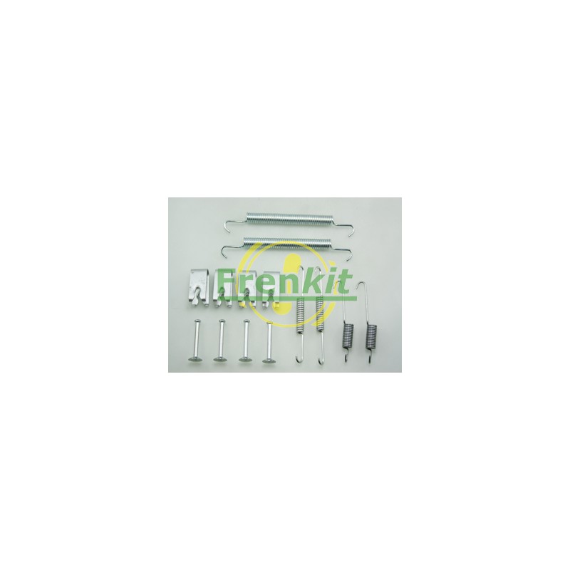 Drum Brake Kit