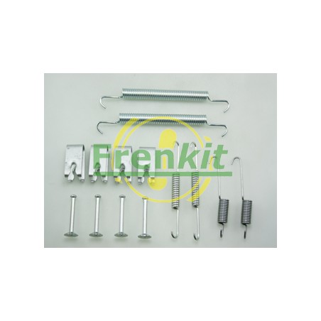 Drum Brake Kit